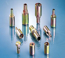 Hose connector
