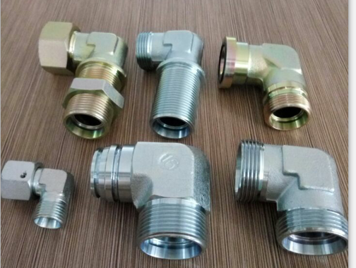 Right angle series