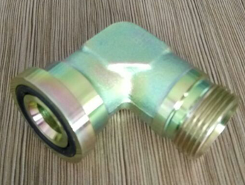 1CFL9/1DFL9 series of right angle joint of external thread