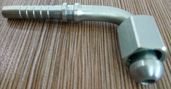 20191 series hose joint