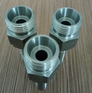10411/10511 series hose joint