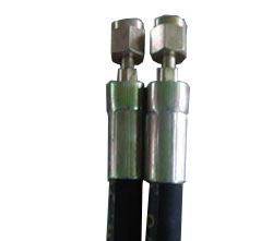Hose assembly