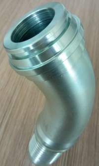20441/20541 series hose joint