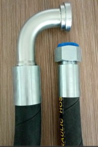high pressure hose