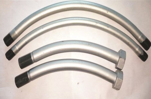 Subway connecting bolt