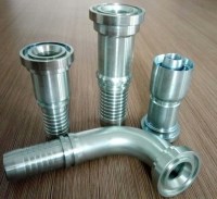 SAE flange series