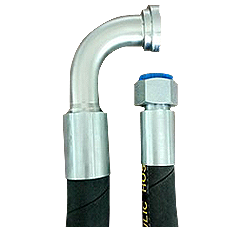 Hose assembly series