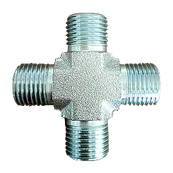 Transition joint series