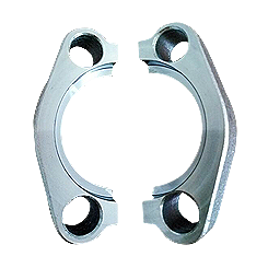 Open flanged series