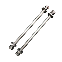 Subway fastener series